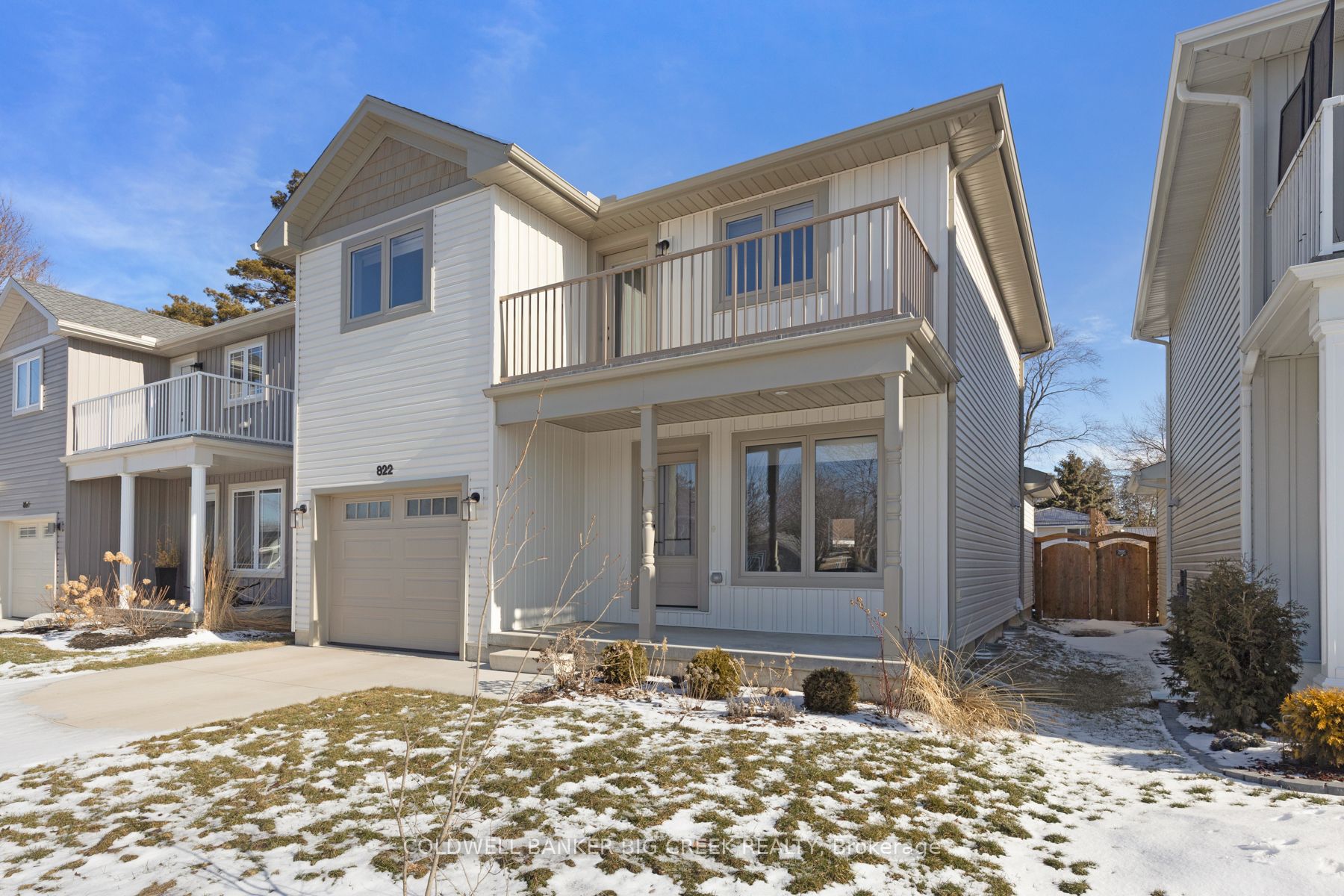 822 Main Street, Norfolk, ON, N0A 1N0