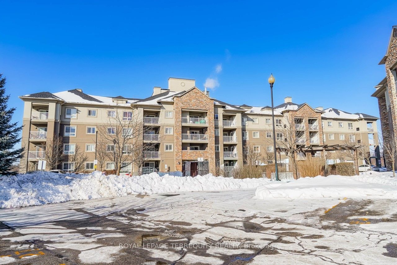 2405-6 Dayspring Circle, Brampton, ON, L6P 2Z6