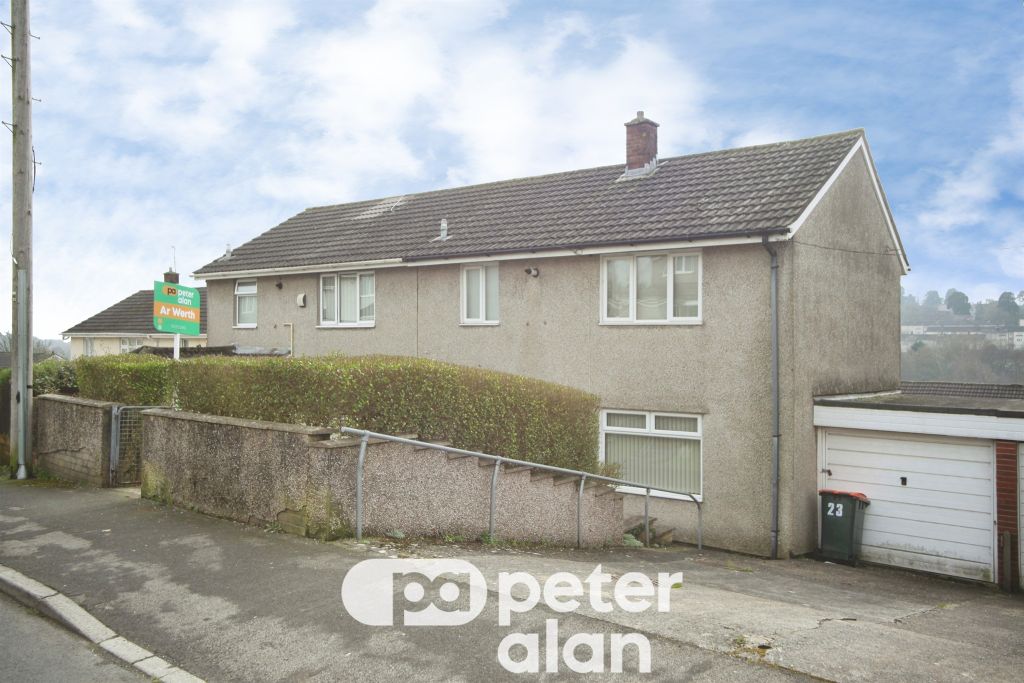 Additional image 24 of 3 bed semi-detached house for saleMedlock Crescent, Bettws, Newport NP20