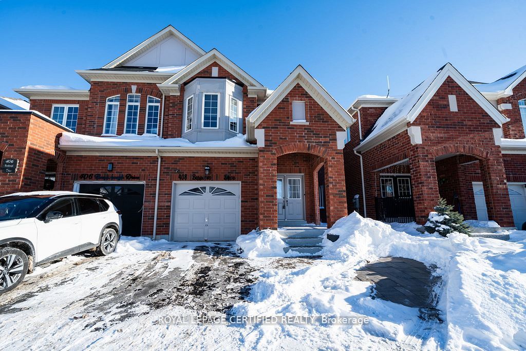 408 Bessborough Drive, Milton, ON, L9T 8P8