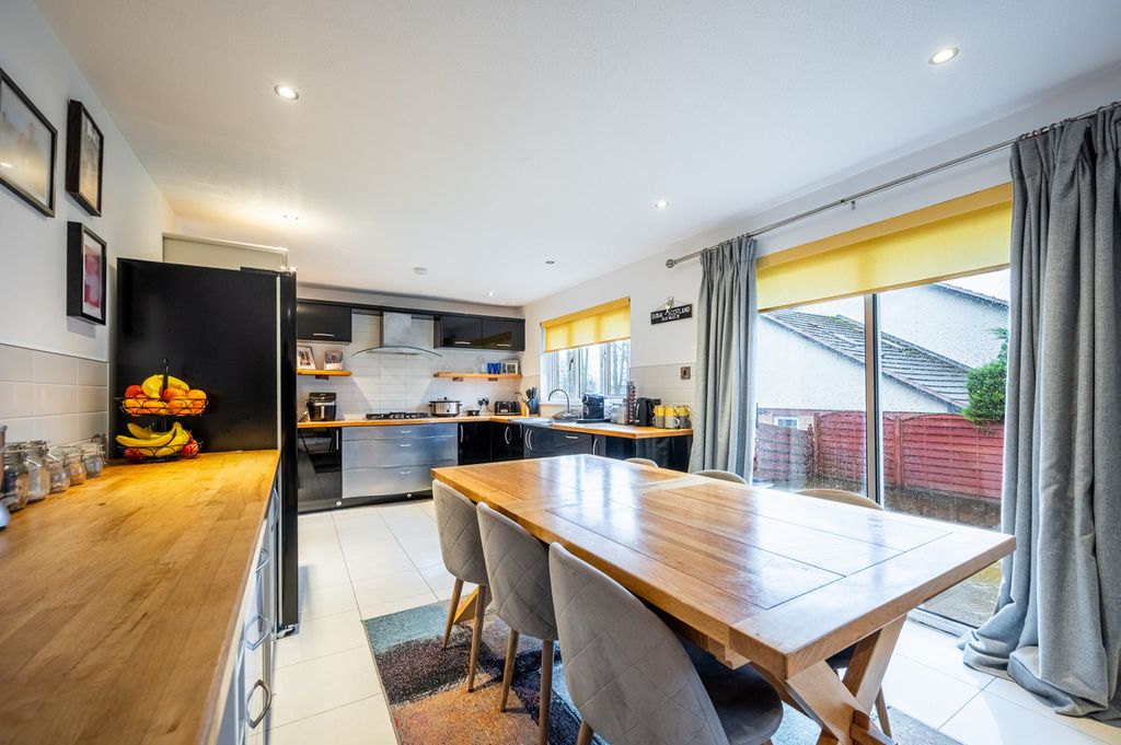 Additional image 5 of 4 bed detached house for saleRoman Road, Ayr KA7