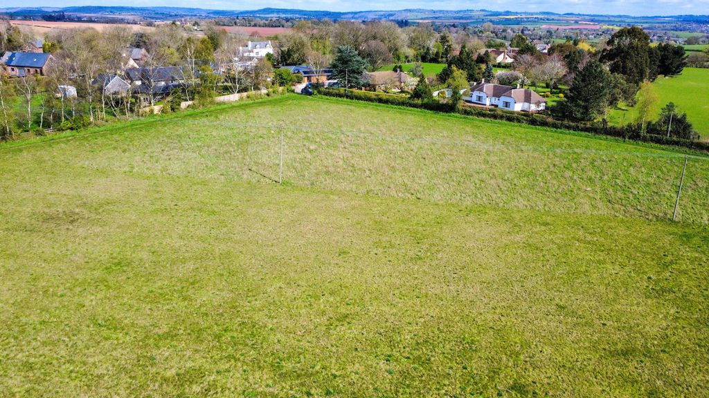 Additional image 6 of Land for saleLand Opposite The Pippins, Peterstow, Ross-On-Wye, Herefordshire HR9