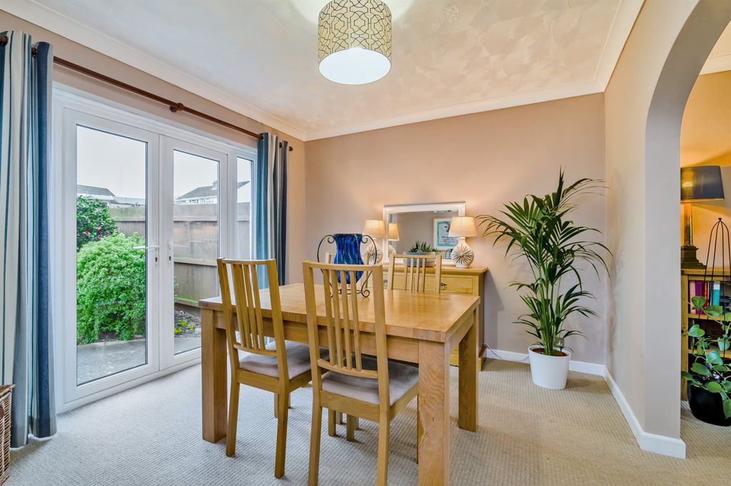 Additional image 5 of 3 bed semi-detached house for saleFairfax View, Raglan, Usk, Monmouthshire NP15