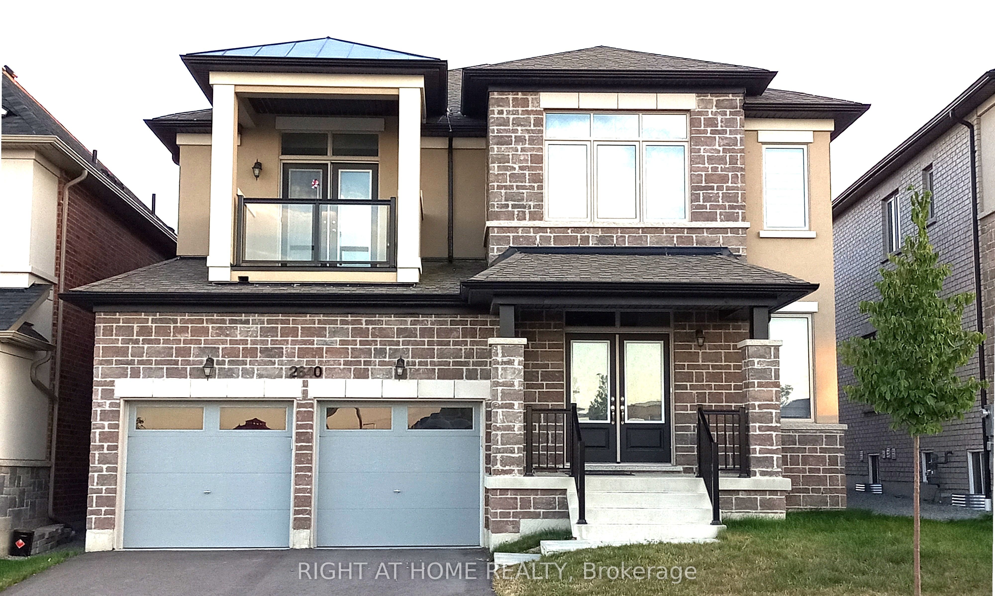 2640 Sapphire Drive, Pickering, ON, L1X 0H3