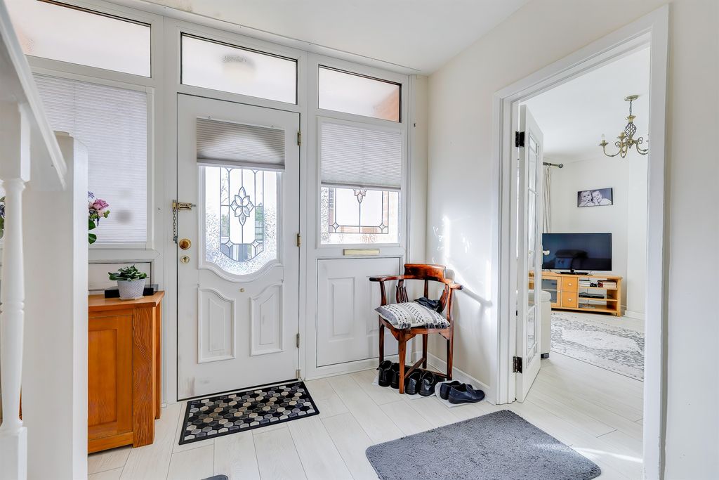 Additional image 26 of 4 bed semi-detached house for saleEnnerdale Close, Ladymary, Cyncoed, Cardiff CF23