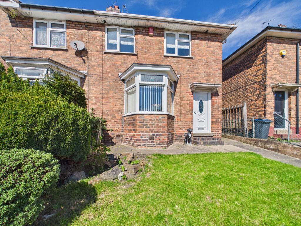 Hawkesyard Road, Erdington, B24