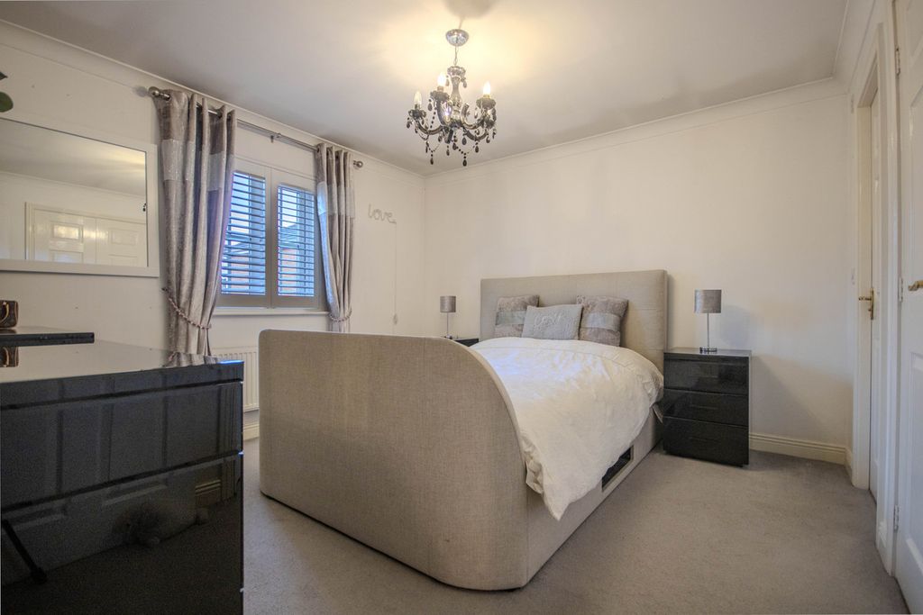 Additional image 23 of 5 bed detached house for saleFisher Hill Way, Cardiff CF15