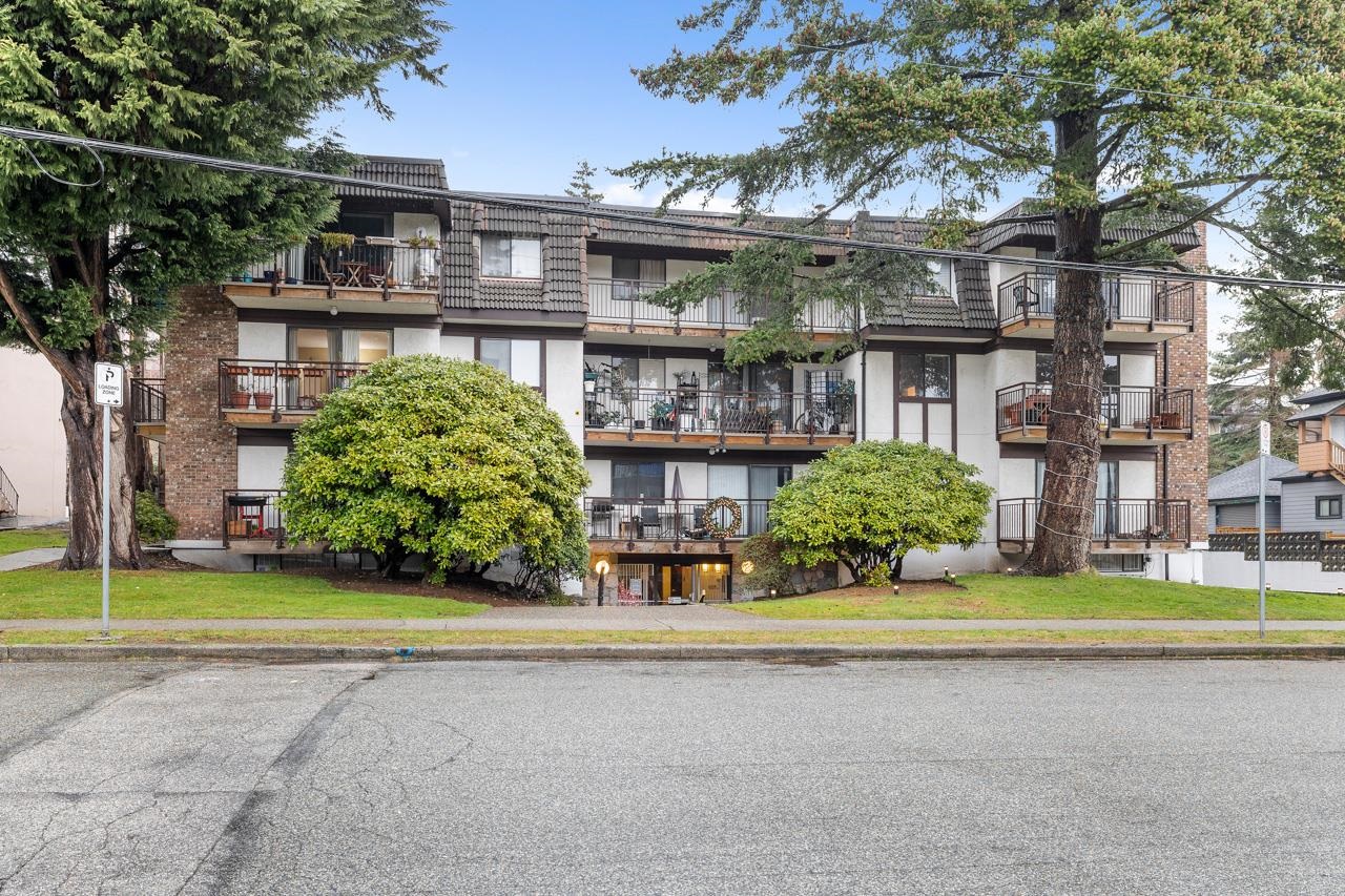 304-425 Ash Street, New Westminster, BC, V3M 3N2