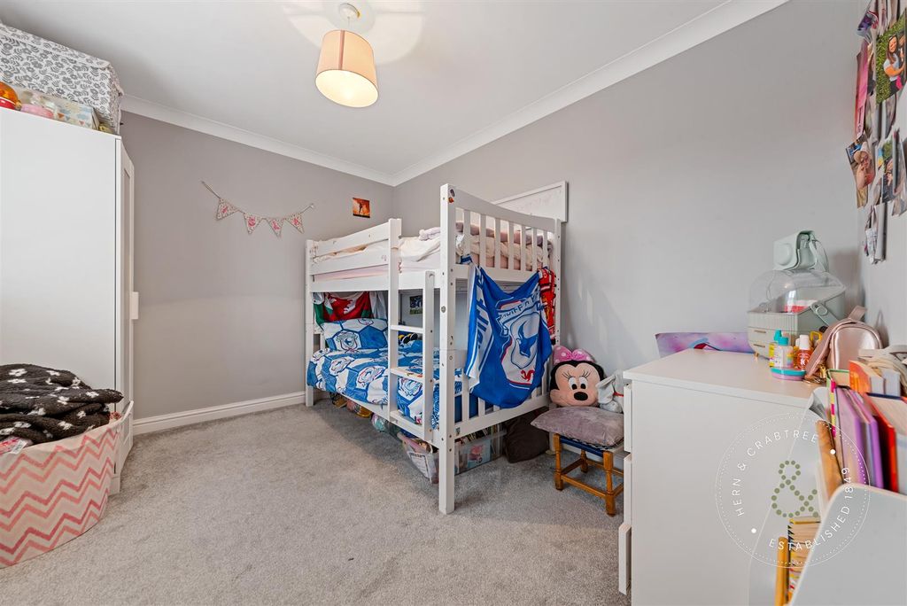 Additional image 11 of 4 bed detached house for saleBaynton Close, Llandaff, Cardiff CF5