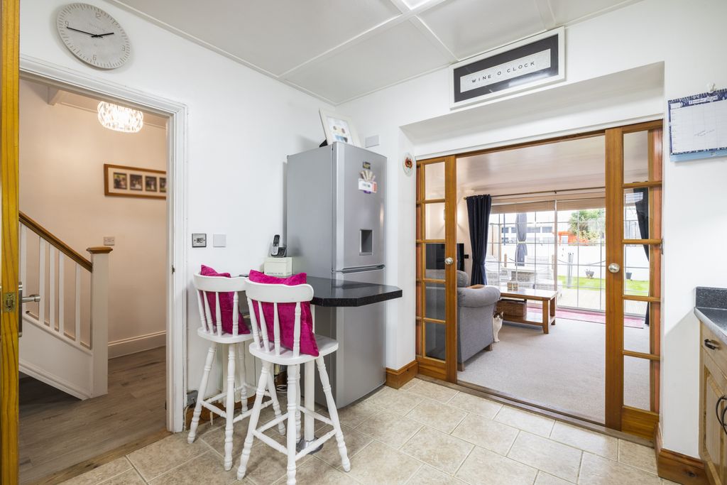 Additional image 11 of 5 bed detached house for saleLa Rue Des Canons, St. Helier, Jersey JE2