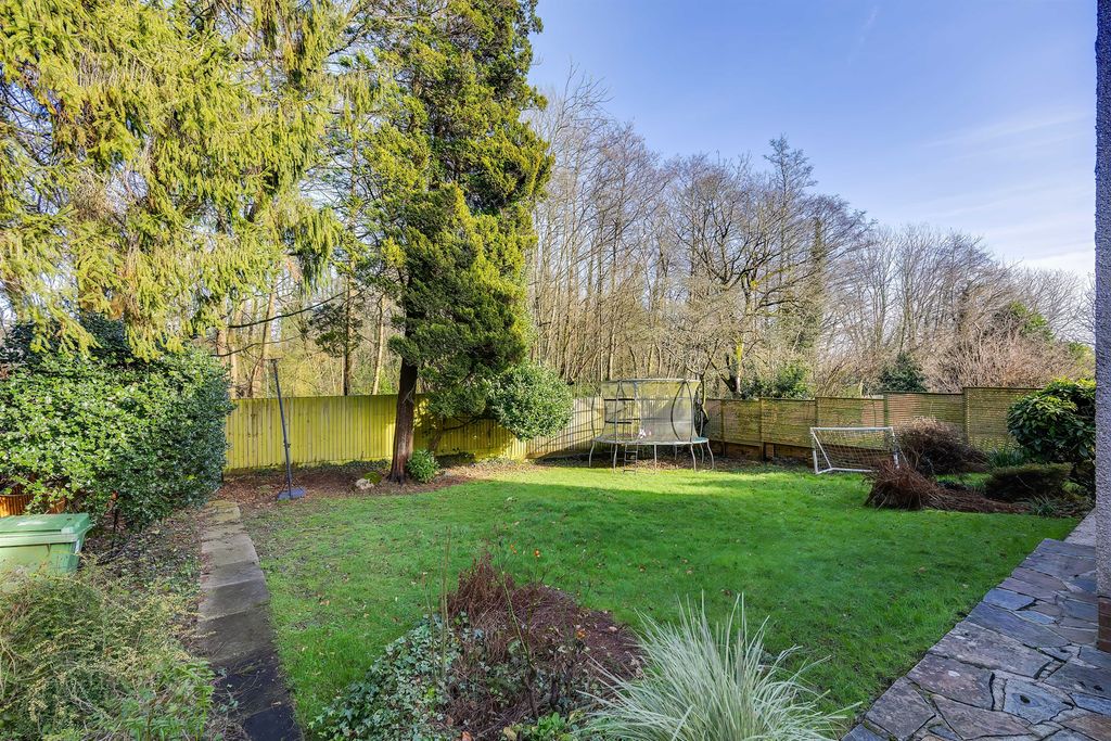 Additional image 2 of 4 bed detached house for saleSouth Rise, Llanishen, Cardiff CF14