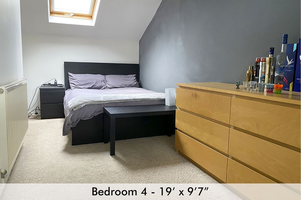 Additional image 13 of 4 bed semi-detached house for saleTy To Maen Close, Cardiff CF3