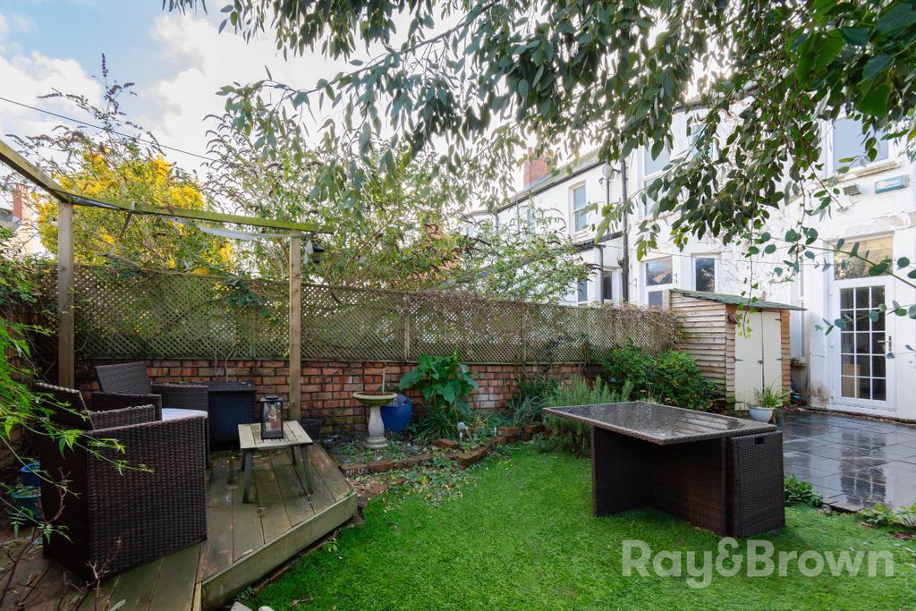 Additional image 46 of 4 bed terraced house for saleRoath Court Road, Cardiff CF24