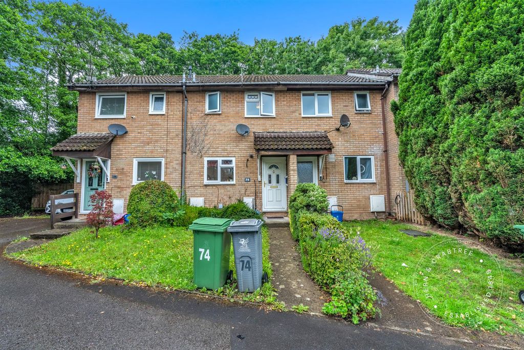Additional image 21 of 2 bed terraced house for saleWoodlawn Way, Thornhill, Cardiff CF14