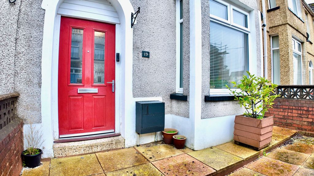 Additional image 7 of 3 bed terraced house for saleTothill Street, Ebbw Vale NP23