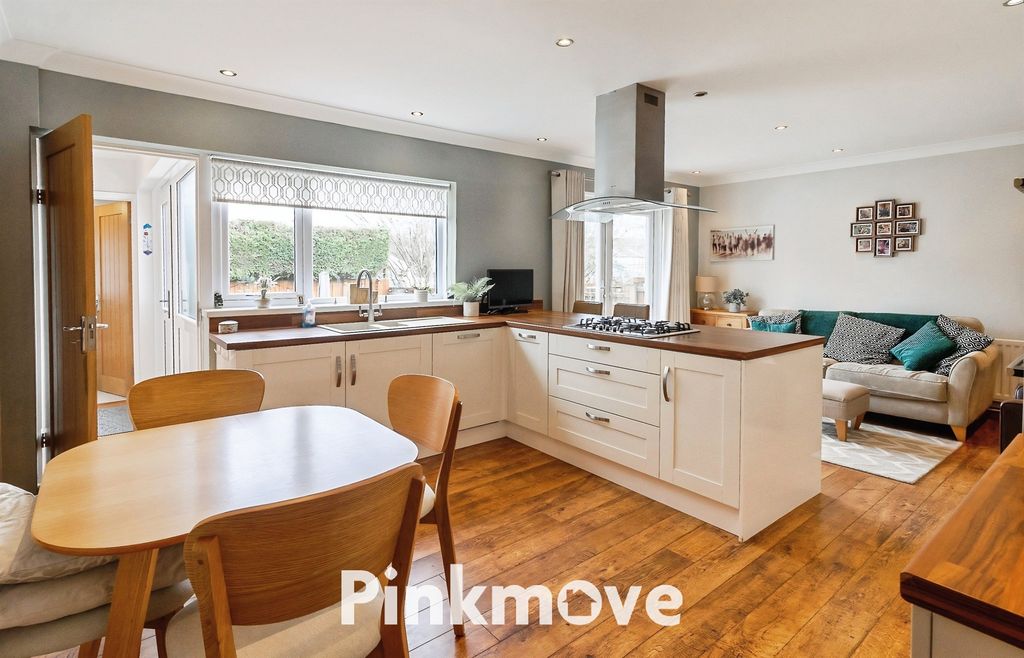 Additional image 3 of 4 bed detached house for saleWebley Close, Caerleon, Newport NP18