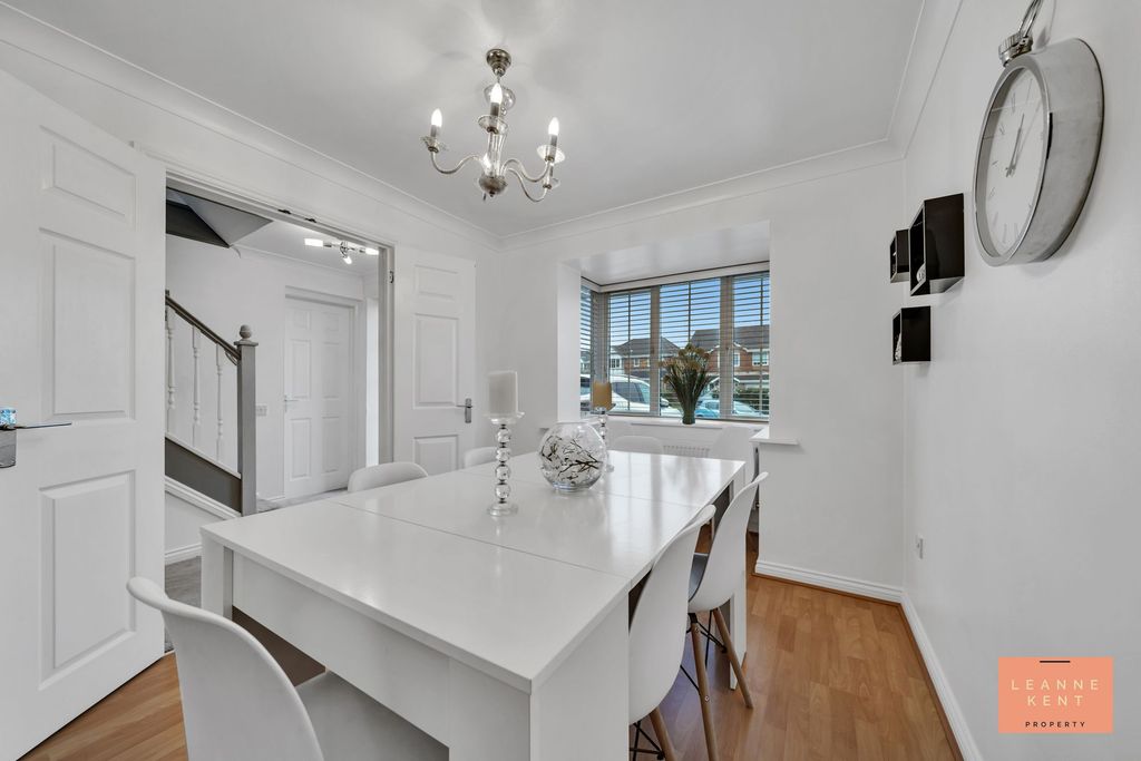 Additional image 12 of 4 bed detached house for saleHeol Tyddyn, Caerphilly CF83