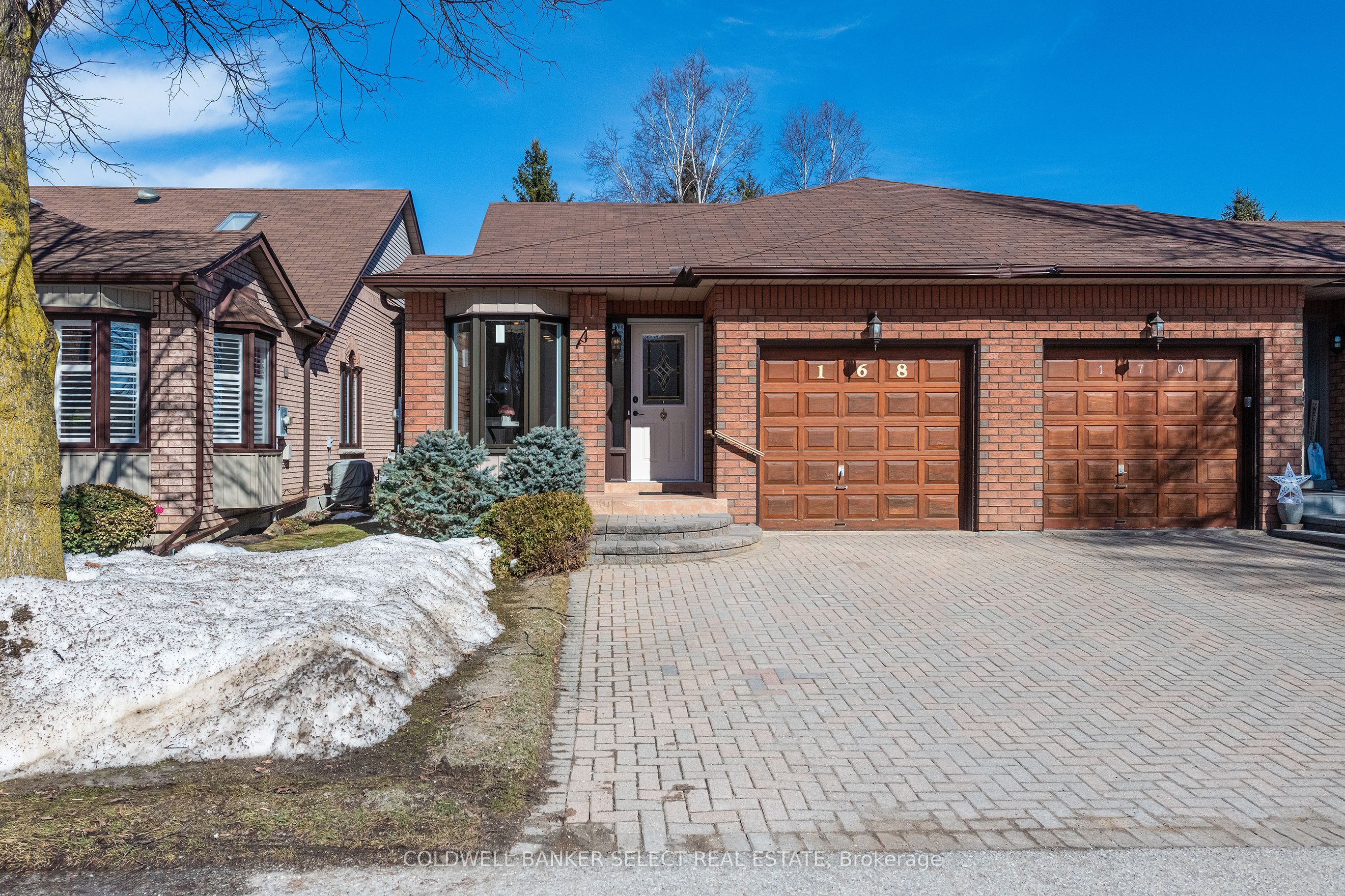 6-168 Greenbriar Road, New Tecumseth, ON, L9R 1X9