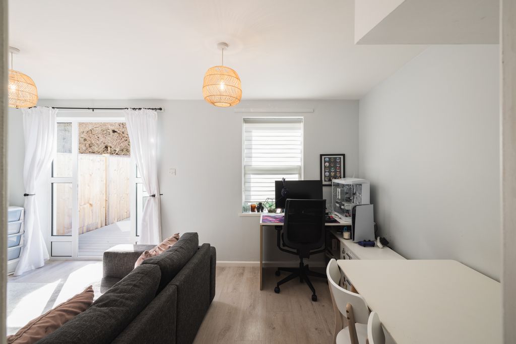 Additional image 8 of 2 bed terraced house for saleLe Mont Millias, St. Helier, Jersey JE2