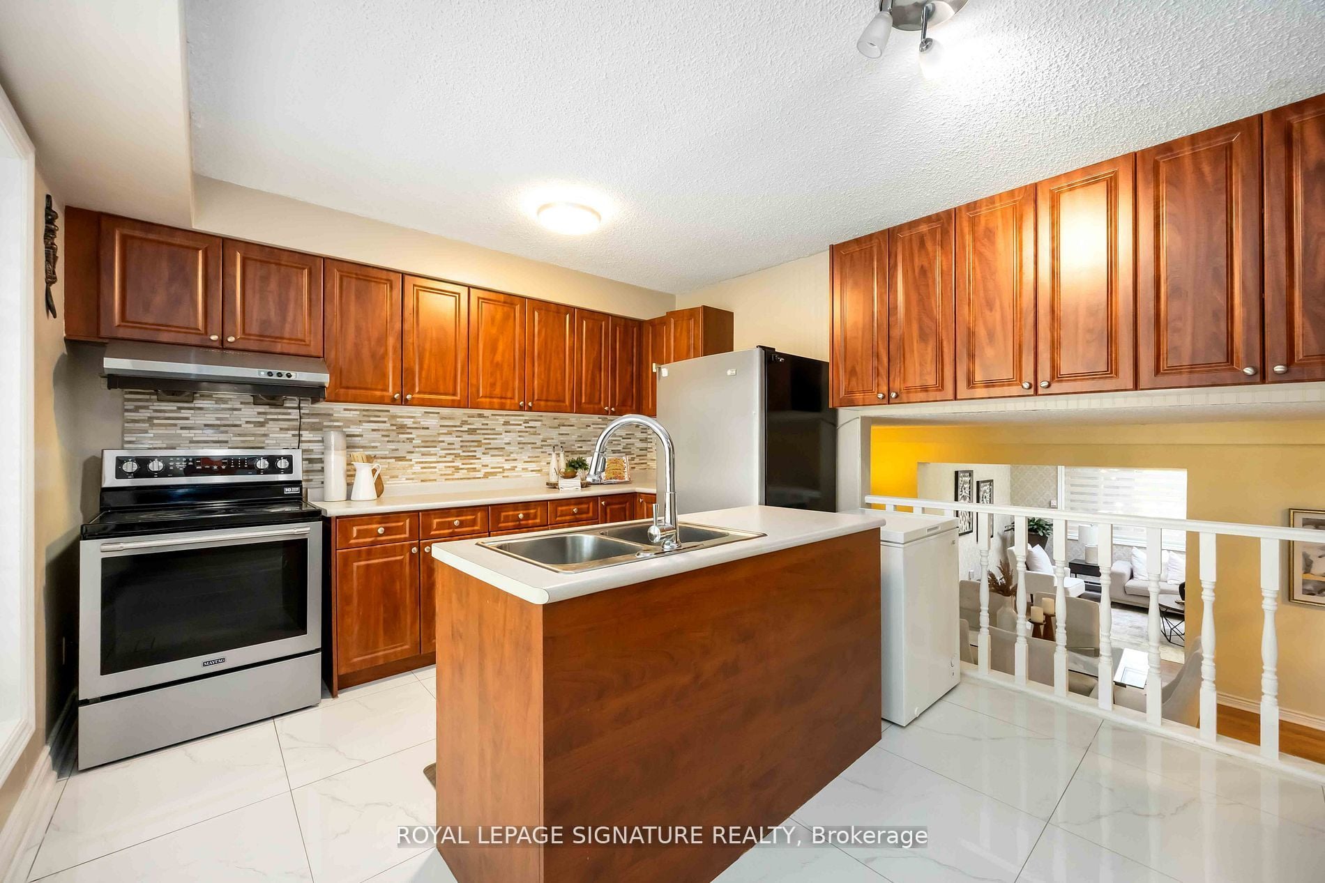 104 Billington Crescent, Toronto, ON, M3A 2G6 photo 5