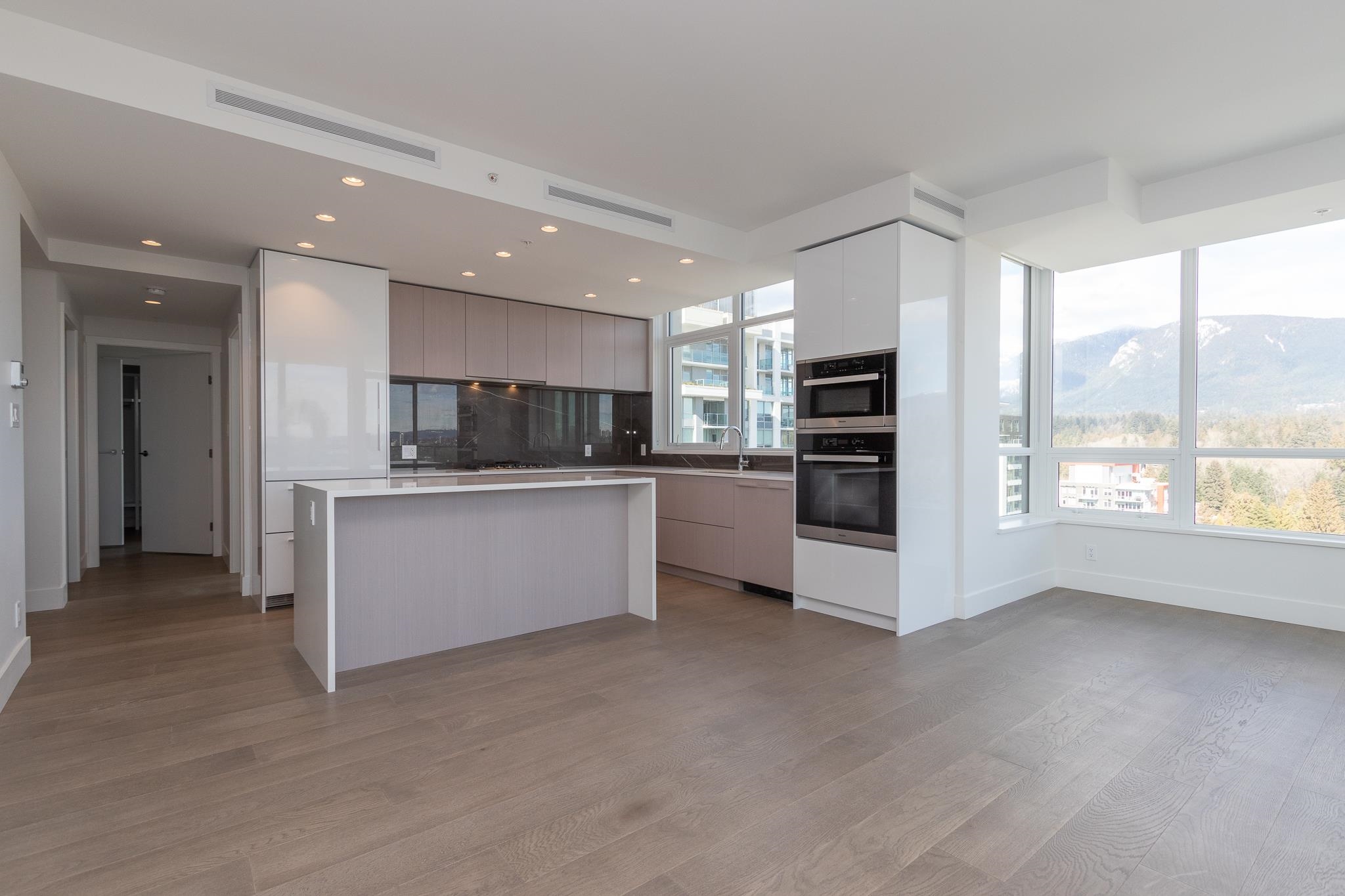 1701-1632 Lions Gate Lane, North Vancouver, BC, V7P 0E2