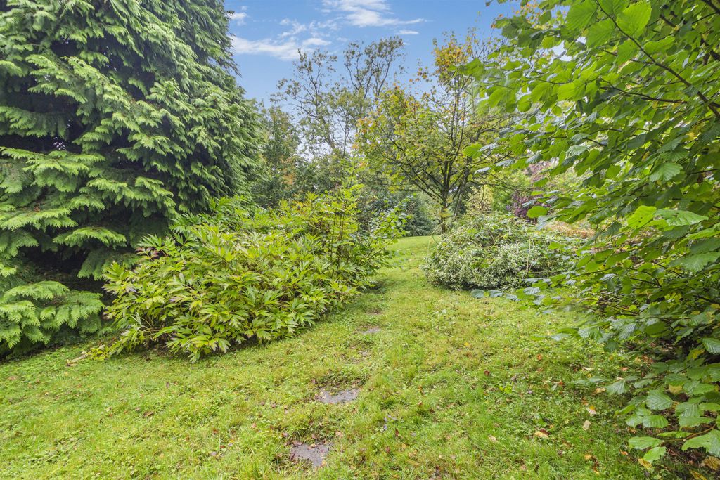 Additional image 29 of 5 bed detached house for saleCross Ash, Abergavenny, Monmouthshire NP7