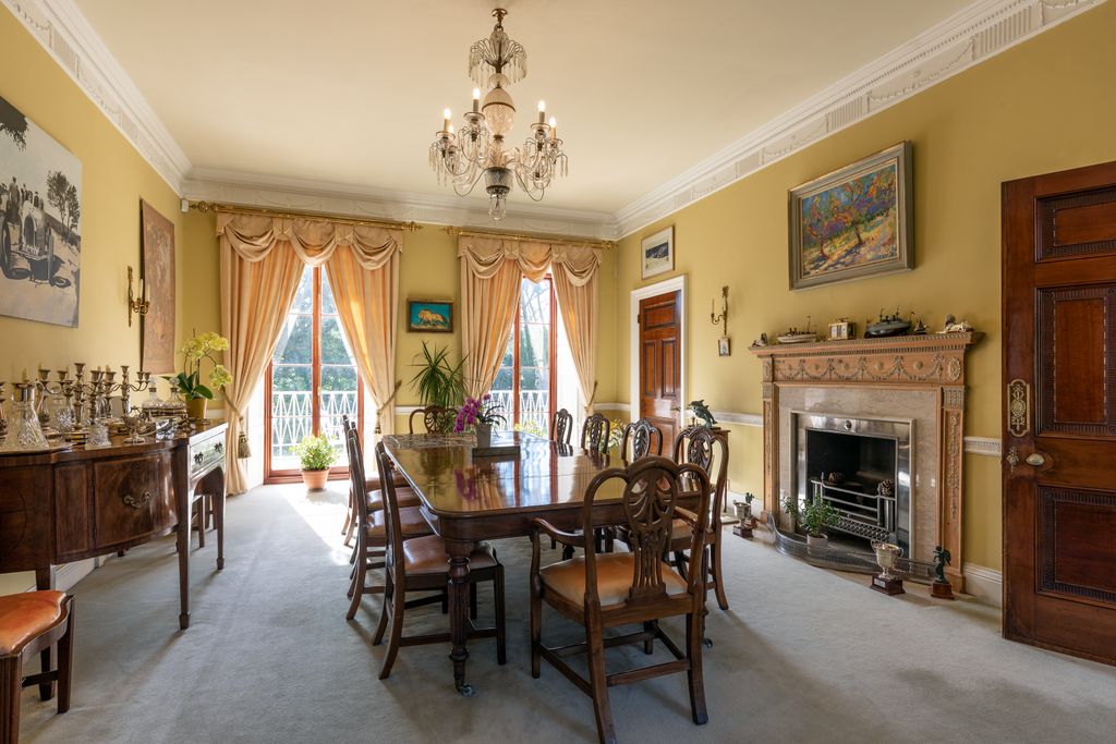 Additional image 6 of 7 bed detached house for saleNorth Clifton, St. Andrew, Guernsey GY1