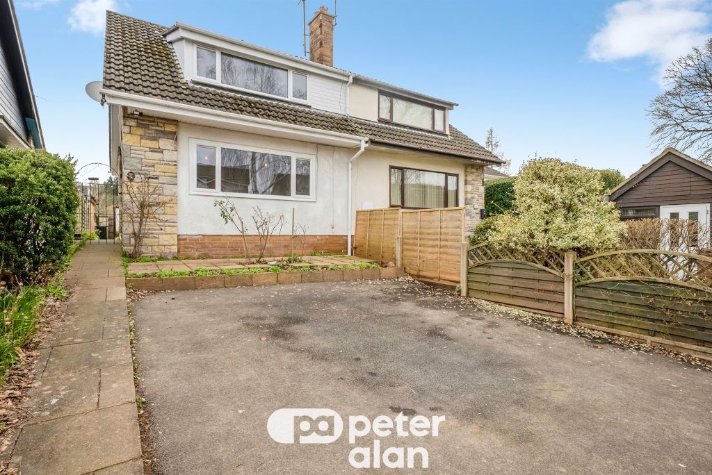 3 bed property for saleWonastow Road, Monmouth NP25