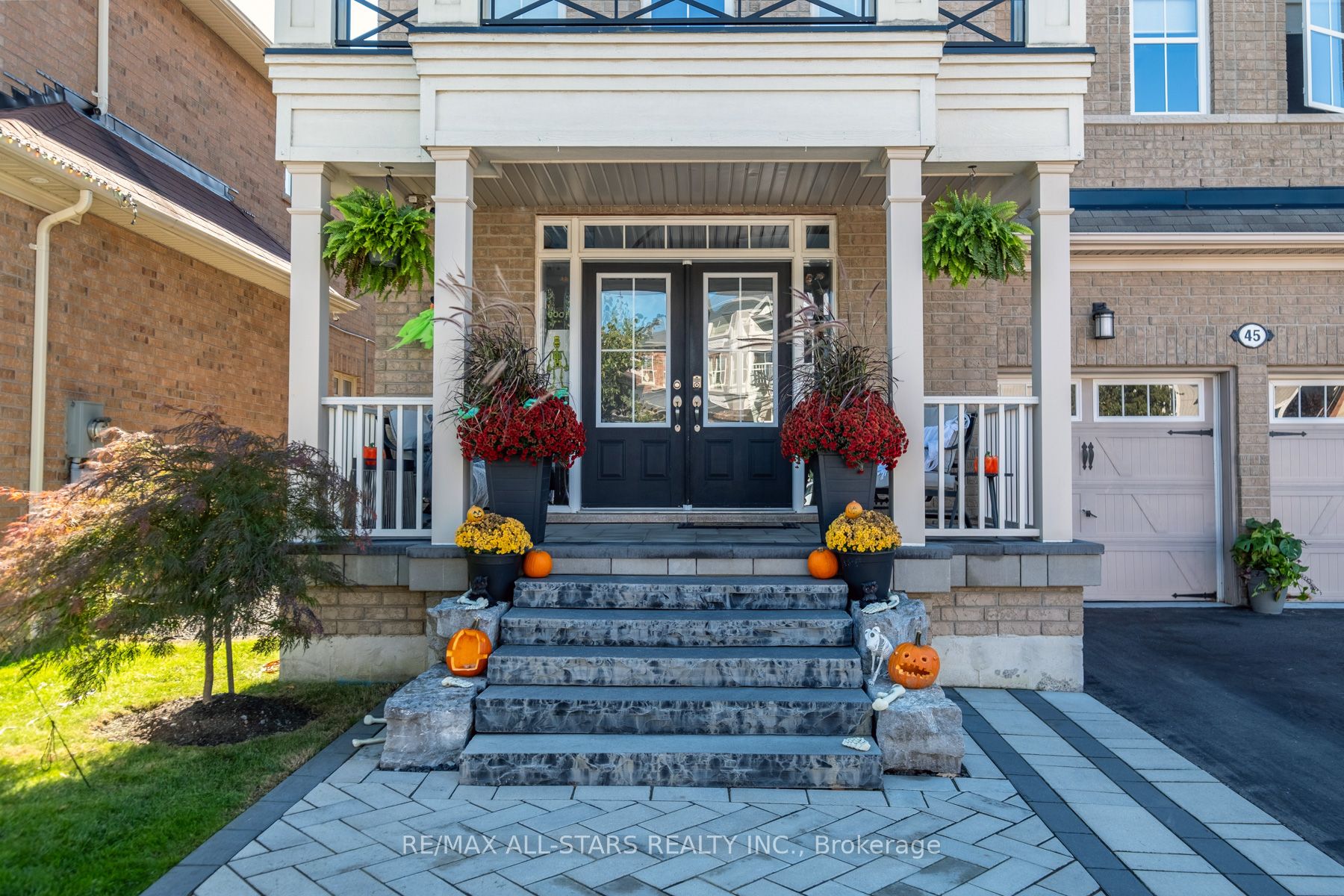 Additional image 4 of 45 Jarrow Crescent, Whitby, ON, L1M 0H2