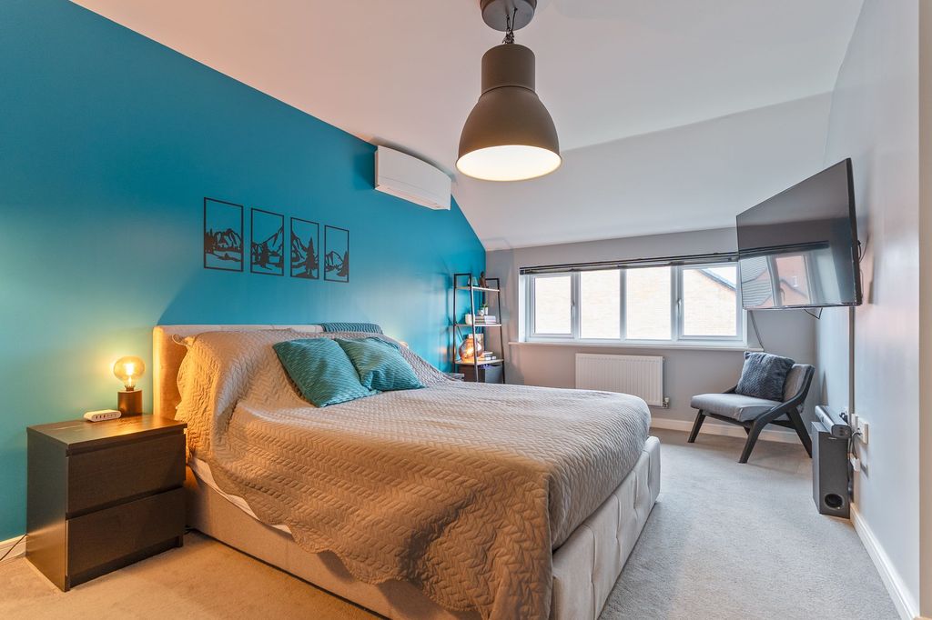 Additional image 12 of 4 bed detached house for salePickle Line Road, Newport NP19