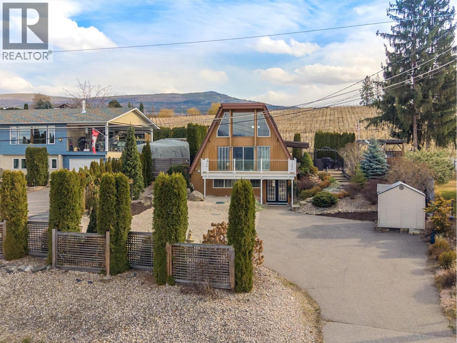 1295 Dehart Road, Kelowna, BC, V1W4N3