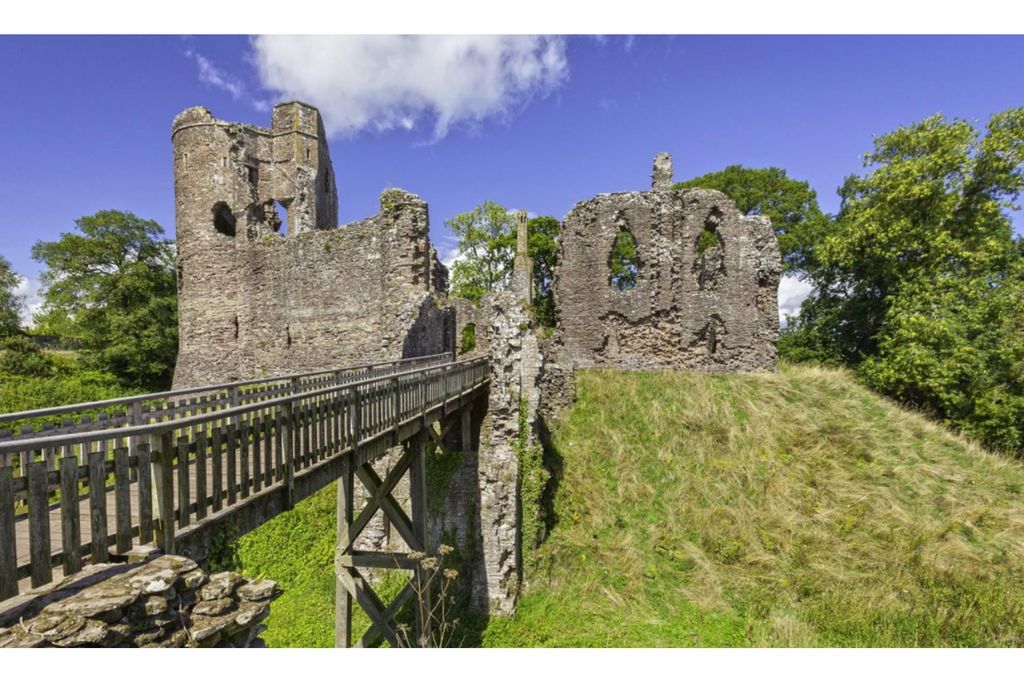 Additional image 25 of 4 bed detached house for saleWellfield, Abergavenny NP7