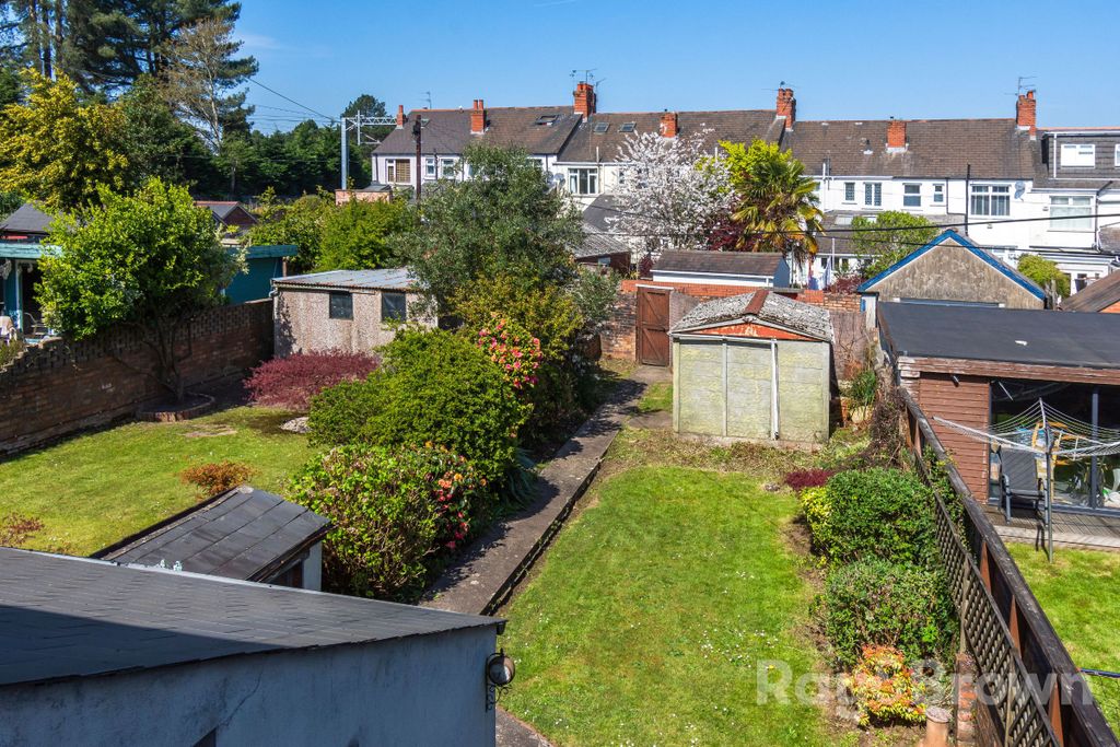 Additional image 44 of 3 bed terraced house for saleGrasmere Avenue, Cyncoed, Cardiff CF23