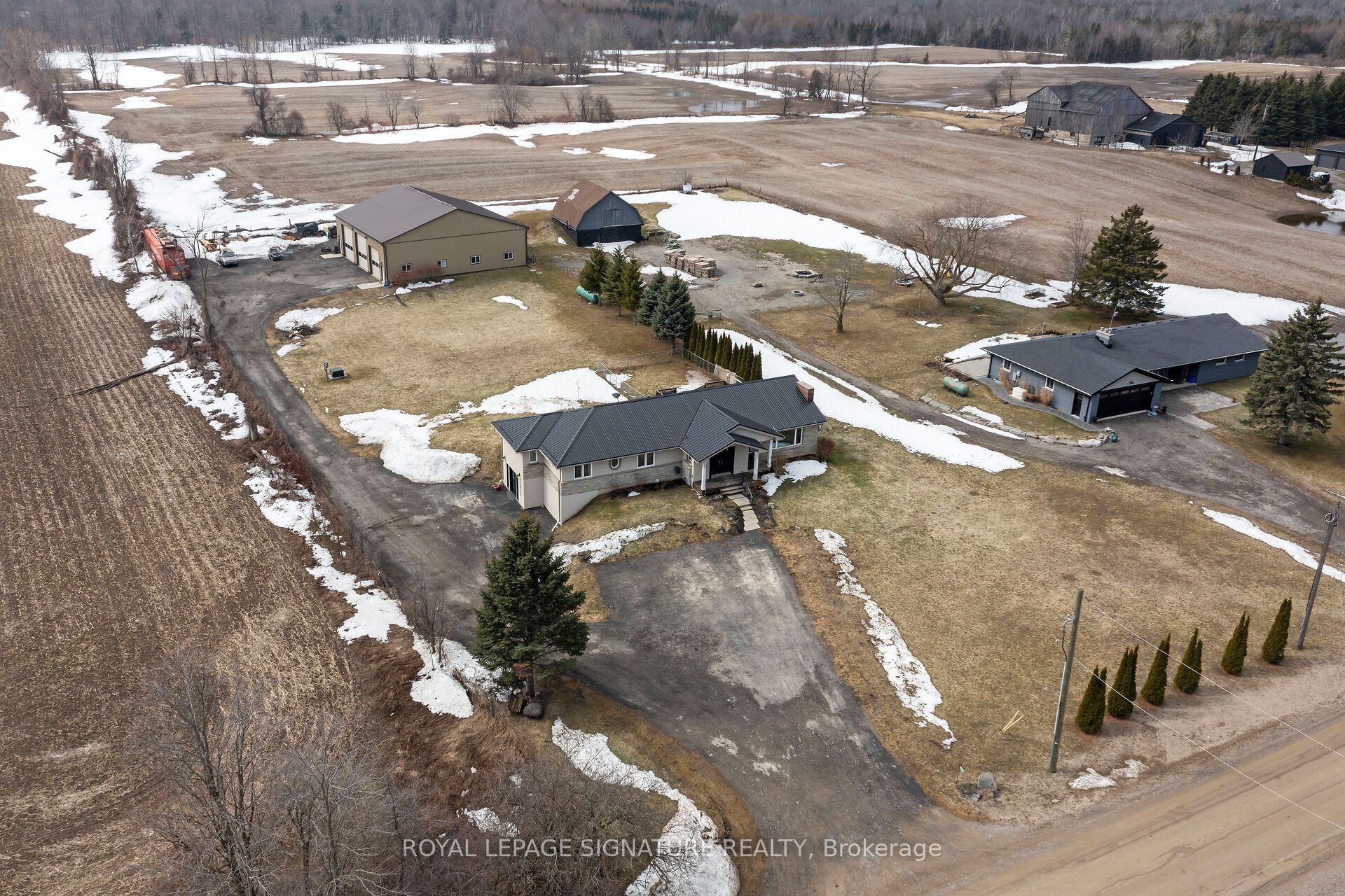 Additional image 2 of 5022 6th Line, Erin, ON, N0B 1T0