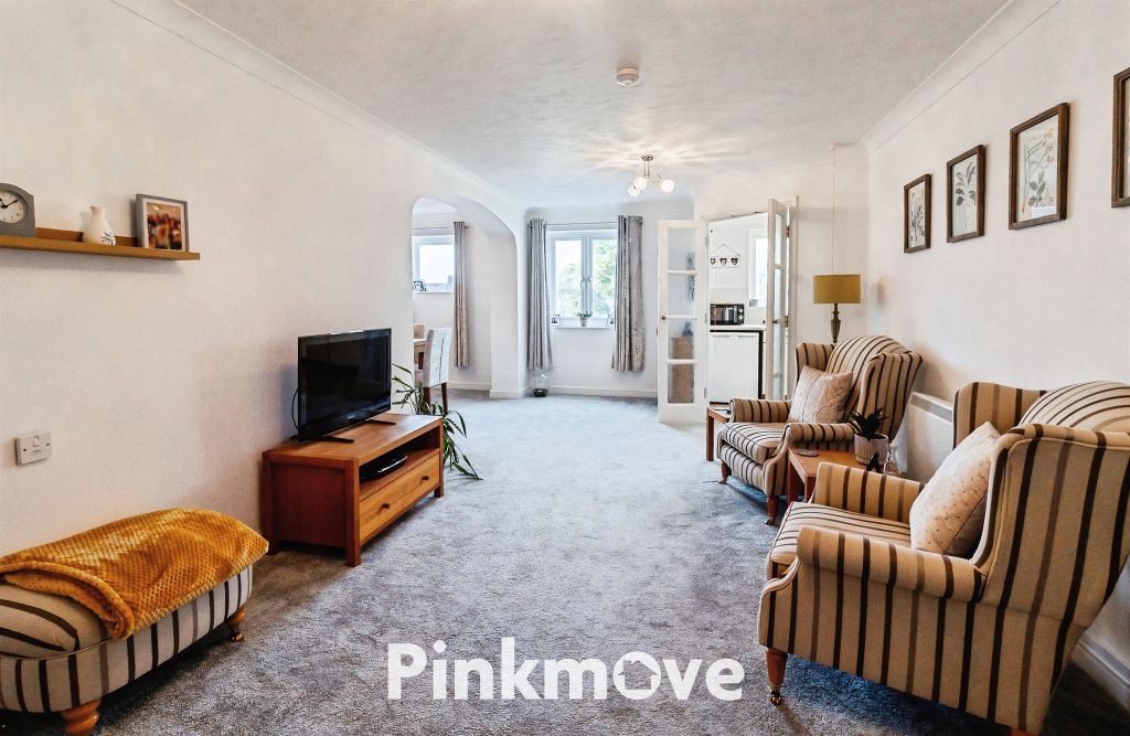 Additional image 6 of 1 bed flat for saleBassaleg Road, Newport NP20
