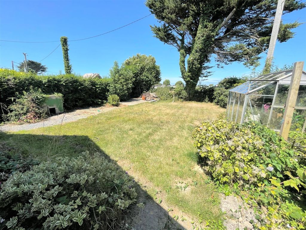 Additional image 15 of 3 bed detached bungalow for saleHael Lane, Southgate, Swansea SA3