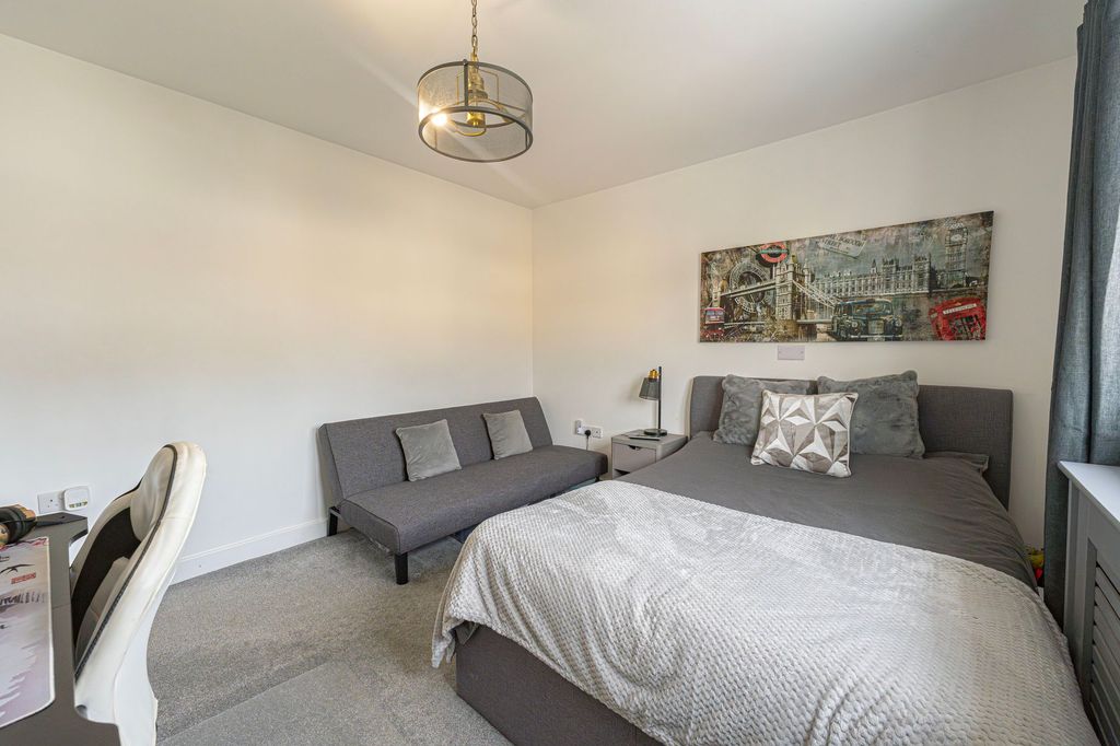 Additional image 14 of 3 bed semi-detached house for saleFields Road, Oakfield NP44