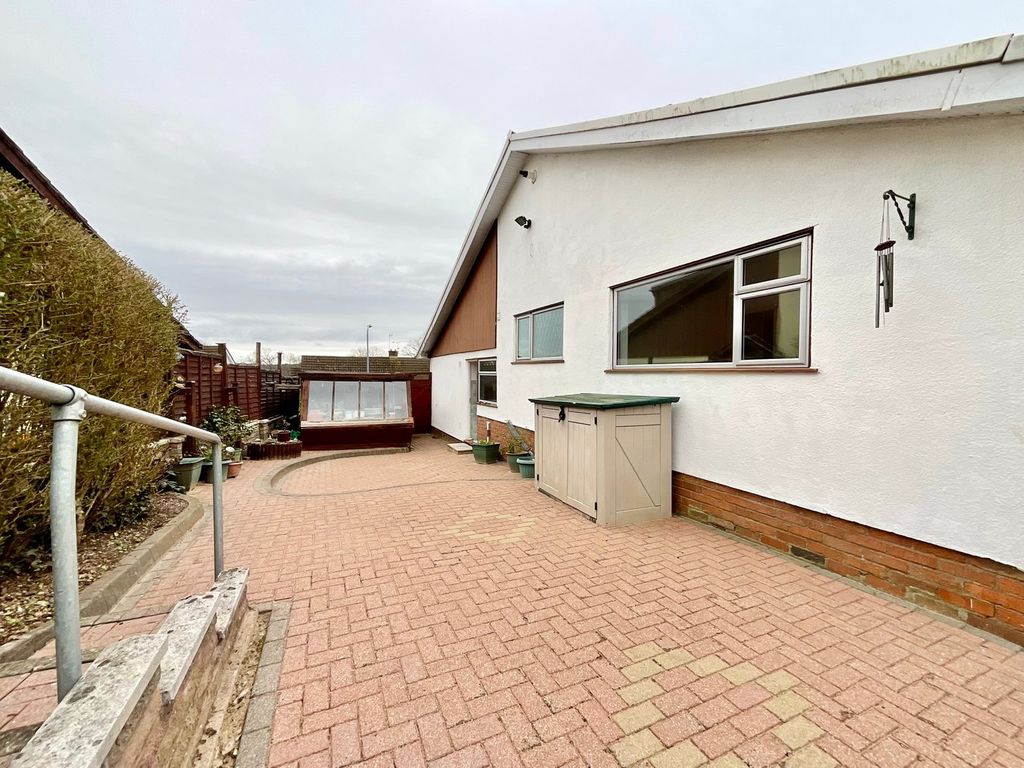 Additional image 11 of 3 bed detached bungalow for saleFairfield Road, Caerleon, Newport NP18