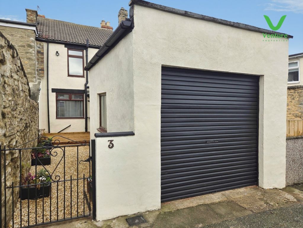 Additional image 17 of 2 bed terraced house for saleStation Street, Tow Law DL13