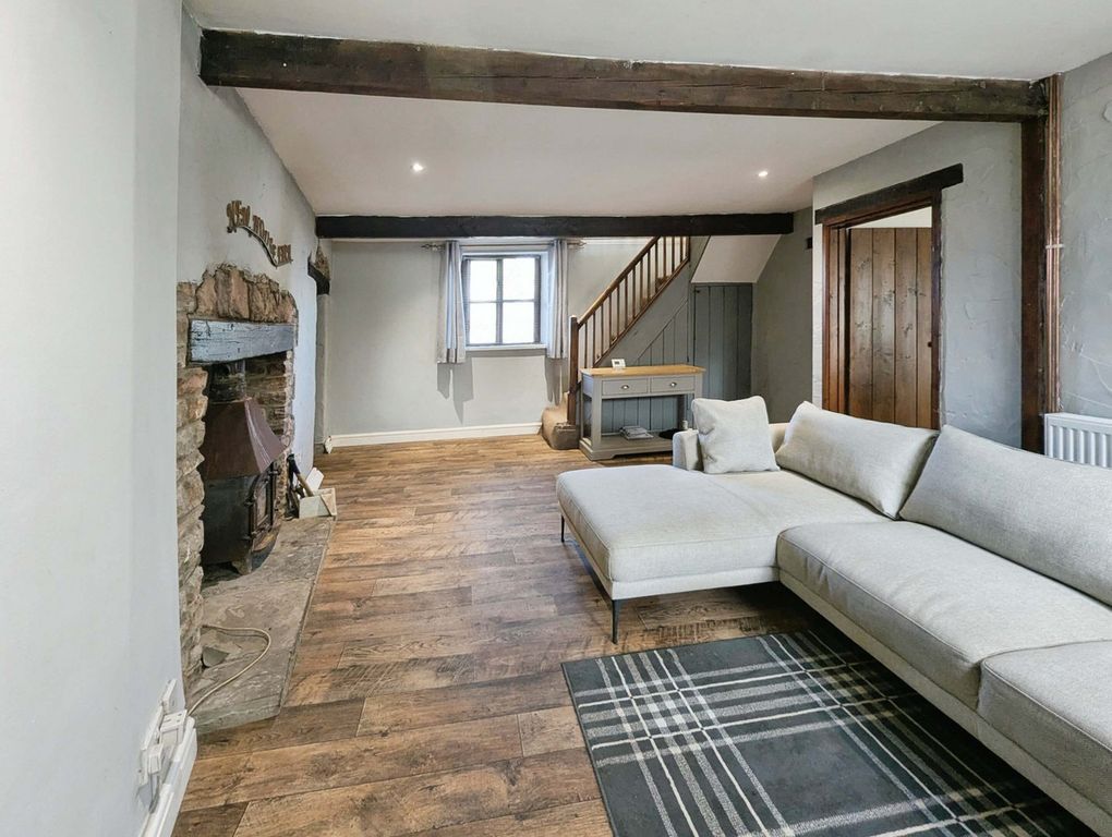 Additional image 16 of 4 bed country house for saleWernrheolydd, Usk NP15