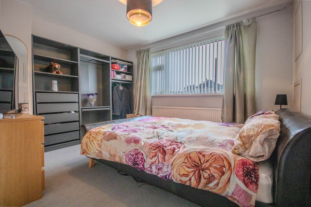 Additional image 21 of 4 bed semi-detached house for saleElgar Crescent, Cardiff CF3