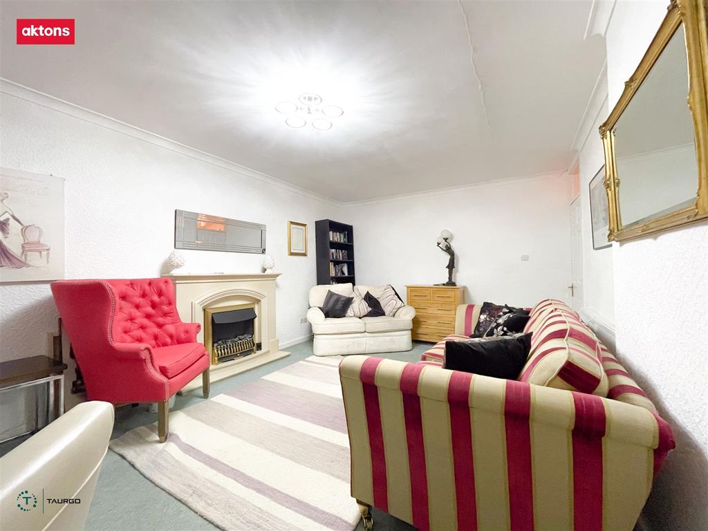 Additional image 5 of 2 bed detached bungalow for saleSt. Margarets Road, Caerphilly CF83