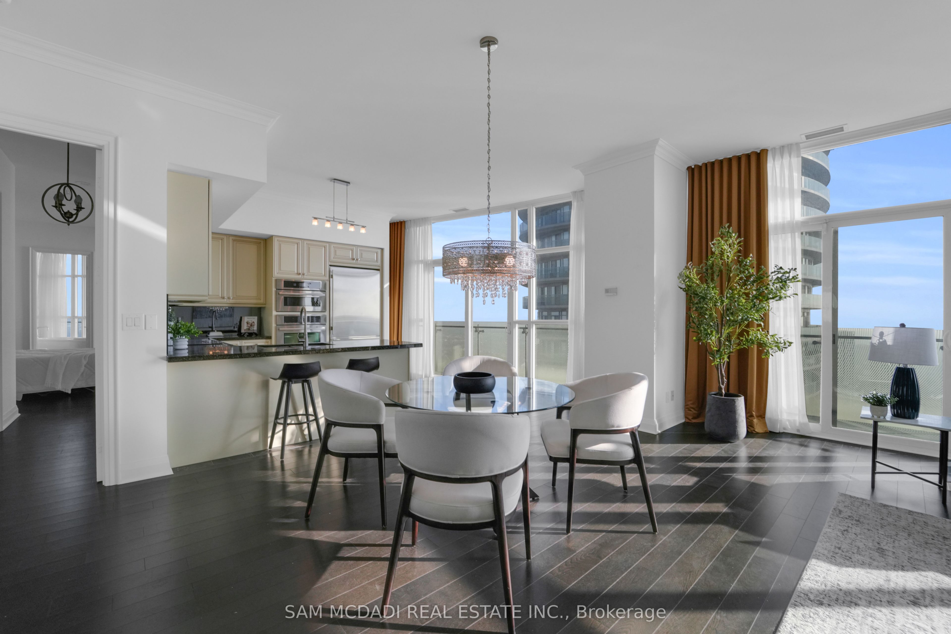 Additional image 6 of PH3-50 Absolute Avenue, Mississauga, ON, L4Z 0A8