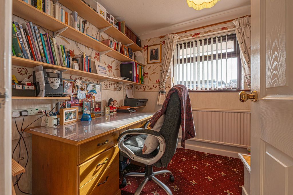 Additional image 25 of 4 bed detached house for saleAlder Close, New Inn NP4