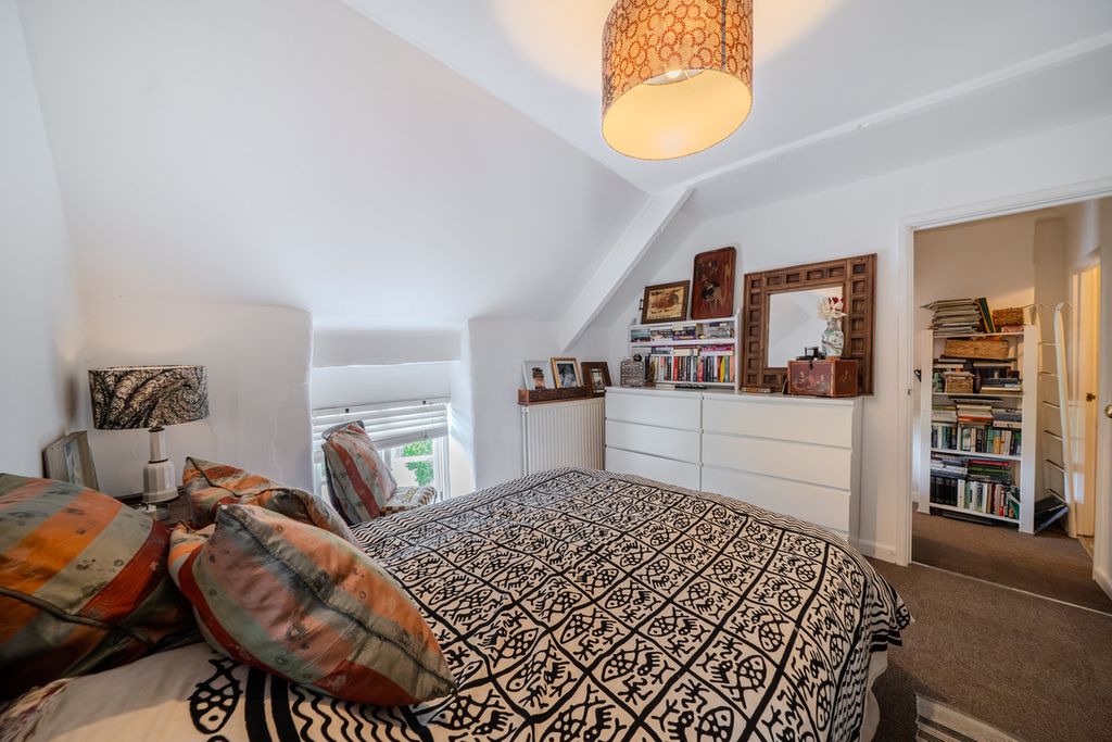 Additional image 20 of 4 bed end terrace house for saleBridge Street, Chepstow, 5 NP16