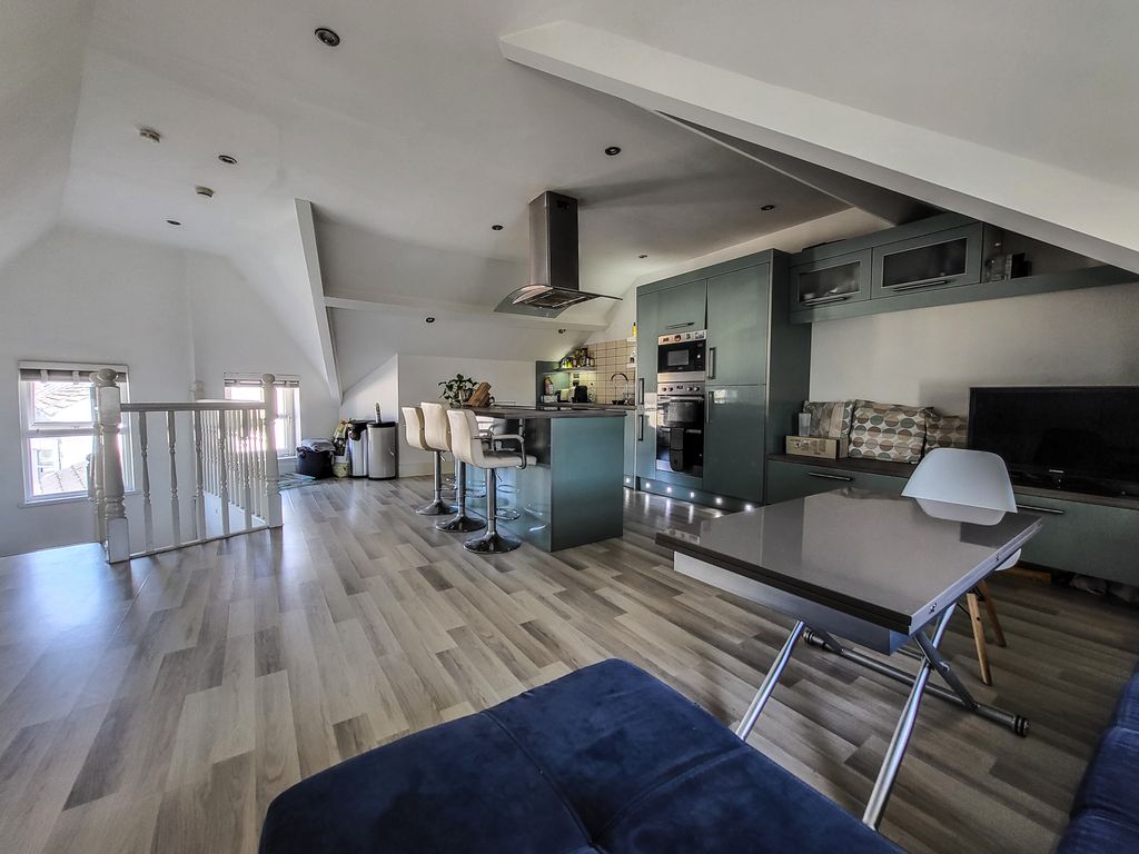 Additional image 5 of 3 bed flat for saleAtlas Road, Cardiff CF5