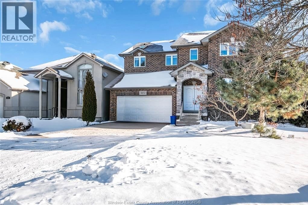 Additional image 8 of 3852 Concord Court, Windsor, ON, N9G3B3