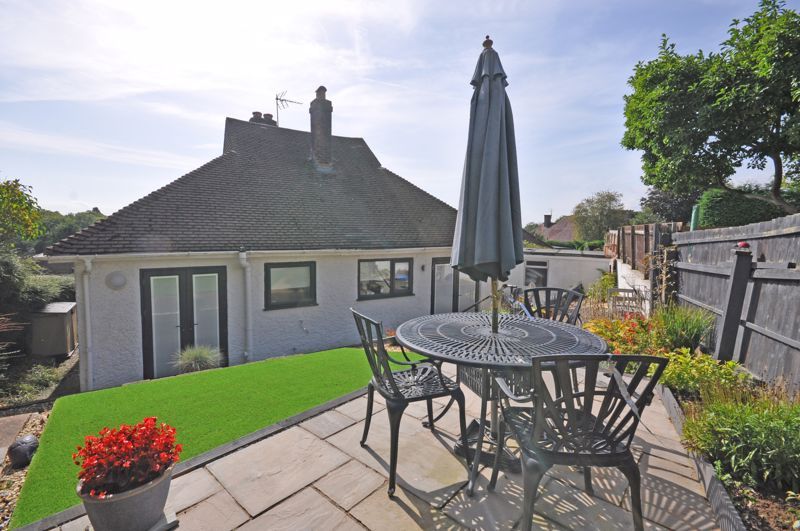 Additional image 20 of 2 bed detached bungalow for saleRenovated Bungalow, Ridgeway Court, Newport NP20