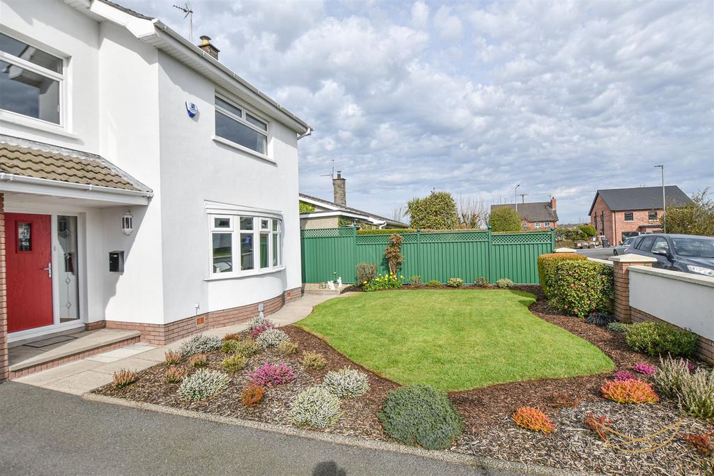 Additional image 3 of 4 bed link detached house for saleRegent Gardens, Ballyclare BT39