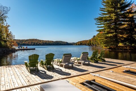 Additional image 7 of 54 Hoodstown Shores Road, Huntsville, ON, P1H 2J2